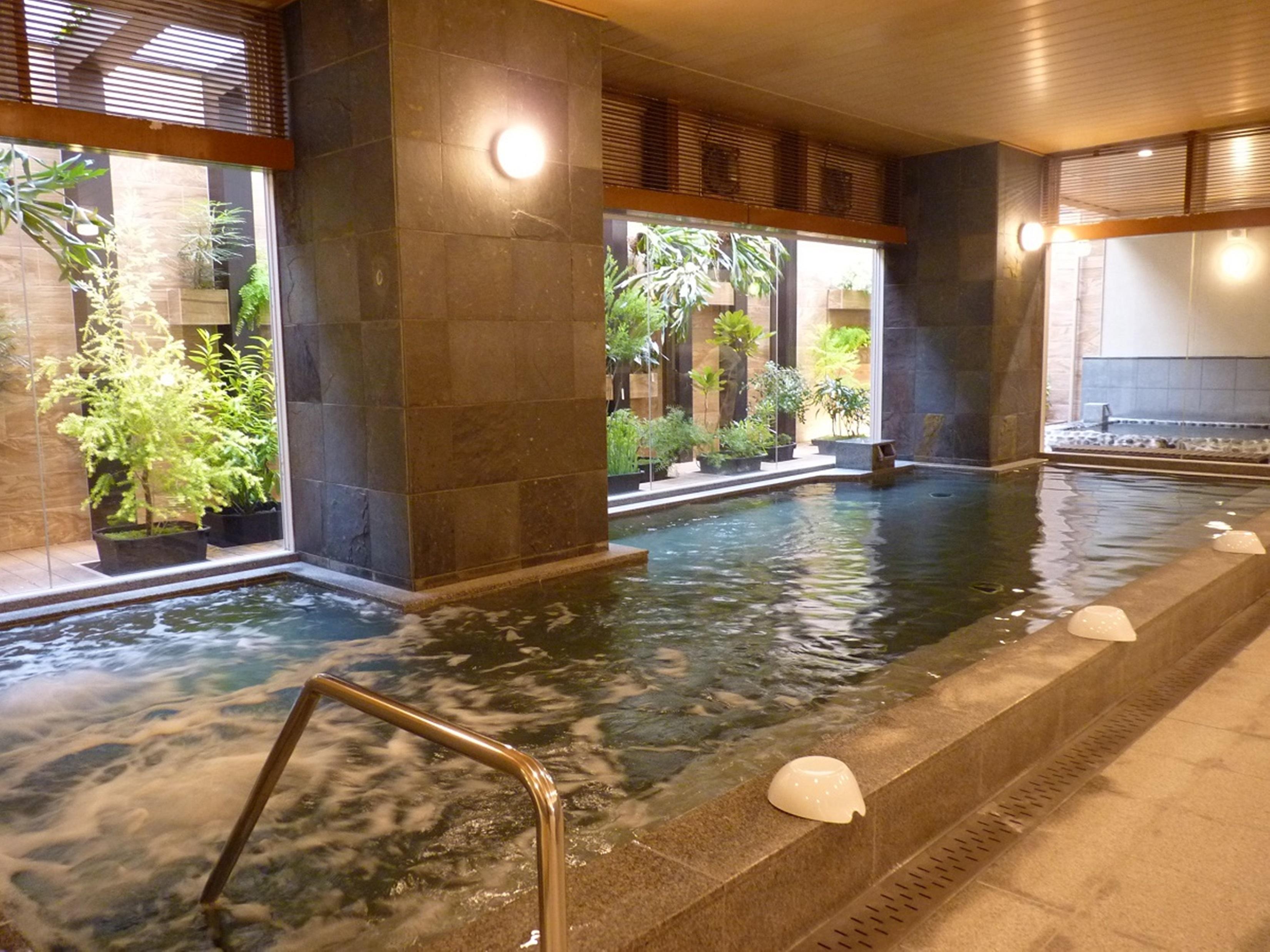 Nishitetsu Hotel Croom Hakata Fukuoka  Luaran gambar